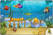 Pocket Fishdom Bild 16