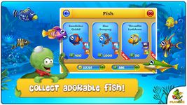 Pocket Fishdom Bild 