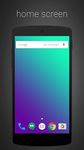 Tint - Make Gradient Wallpaper ekran görüntüsü APK 3