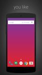 Tint - Make Gradient Wallpaper ekran görüntüsü APK 