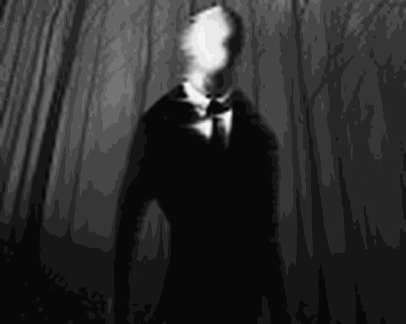 Slender Man Live Wallpaper Android Free Download Slender Man