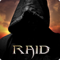레이드 (RAID)의 apk 아이콘