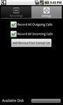 Imagine Call Recorder PRO 3