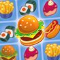 Food Crush: Match 3 Games APK Icon