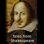 Ícone do Tales from Shakespeare-Book