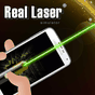 Ponteiro Laser Simulador Jogo APK