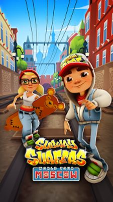 Saiu Novo HACK Subway Surfers com DINHEIRO INFINITO 2020 para Android, Conheça nosso canal   By Escolha03