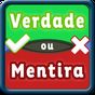 Verdade ou Mentira? Perguntas APK