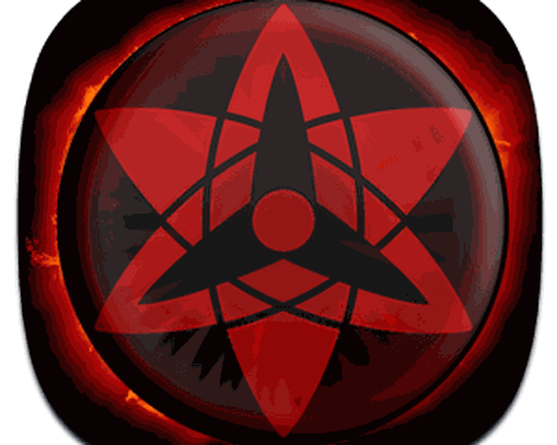 Baixar Sharingan Live Wallpaper 102 Apk Android Grátis