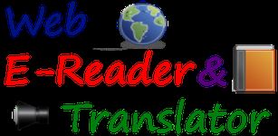 Gambar Web Reader & Translator 