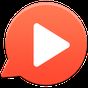 OkHello: Free Group Video Chat APK Icon