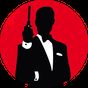 Ícone do apk Quiz App for James Bond 007