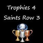 Trophies 4 Saints Row 3 APK