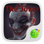 Ícone do apk Joker GO Keyboard Theme