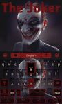 Joker GO Keyboard Theme imgesi 4