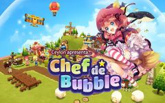 Chef de Bubble image 12