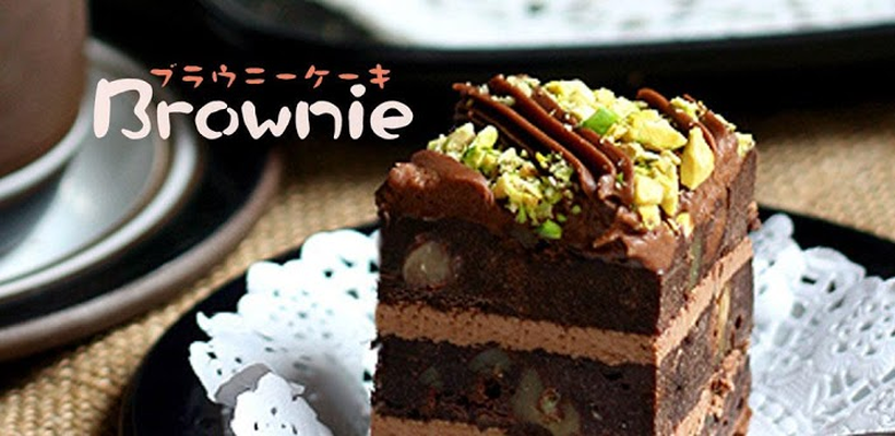 Brownie Maker Chef - Apps on Google Play