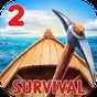 Ocean Survival 3D - 2 apk icon