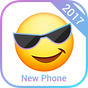 IPhone Emoji Fuente APK