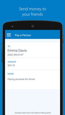 Walmart MoneyCard APK - Free download app for Android