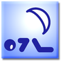 Apnea sleep position trainer apk icon