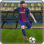 Icône apk Jeux de football 2018