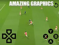 Soccer 2018 Games image 1