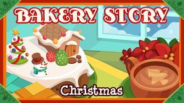 Bakery Story: Christmas image 11