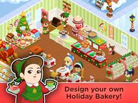 Bakery Story: Christmas image 12