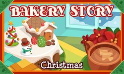 Bakery Story: Christmas image 17