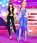 Imagine Fashion Girl Mall Beauty Salon 