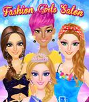 Imagine Fashion Girl Mall Beauty Salon 3