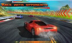 Racing in City 3D image 