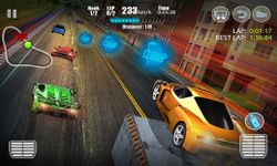 Racing in City 3D image 3