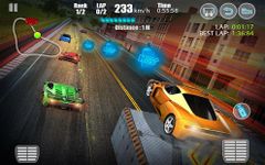 Racing in City 3D image 8