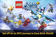 Gambar LEGO® Quest & Collect 15