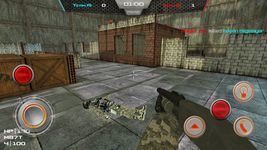 Bullet P.ファーストパーソン・シューティングゲーム の画像4