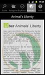 Animals' Liberty - Wer macht's Bild 3