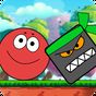 APK-иконка Red Adventure Ball _ Jumb Ball