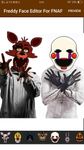 Imagine Freddy Photo Editor For FNAF 1,2,3,4,5 1