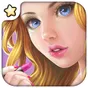 Jogo de vestir - Pintar menina 2.541 من أجل Android - تنزيل APK