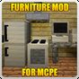 Furniture Mod for MCPE APK