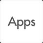 Apps - Play Store Link APK Simgesi