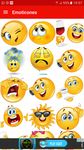 Imagem 14 do Emoticones para whatsapp