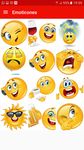 Imagem 10 do Emoticones para whatsapp