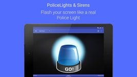 Gambar Police Lights & Sirens 12