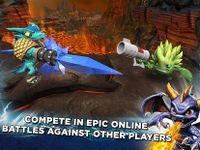 Skylanders Battlecast image 4