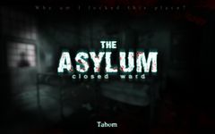 Asylum (Horror game) image 3