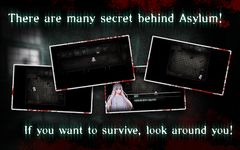 Asylum (Horror game) image 1