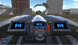 Batmobile Flight Drift image 22